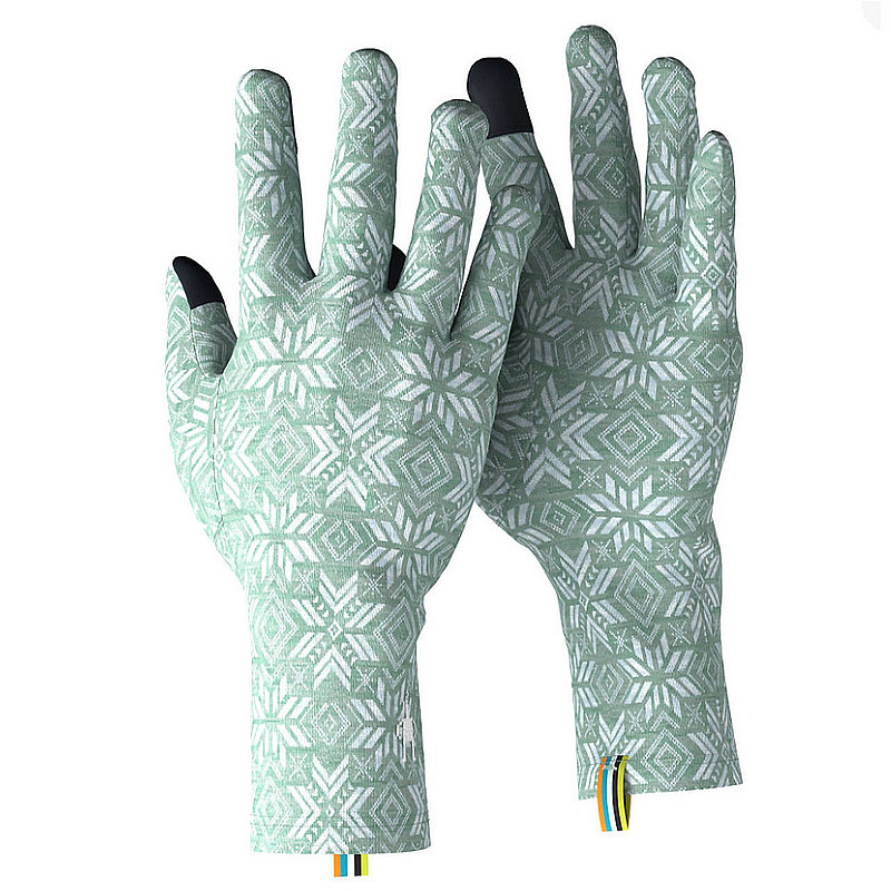 Arctic Green Digi Snow