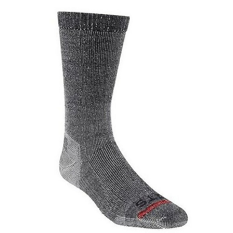 Fits Sock Co. Men's Rugged Crew Socks 1005