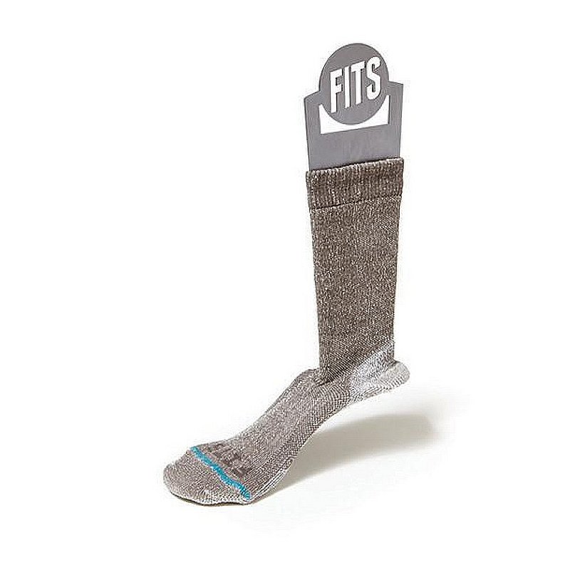 Fits Sock Co. Men's Rugged Crew Socks 1005