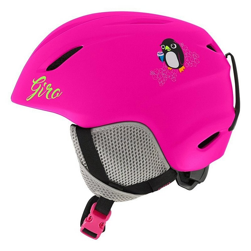 Giro Helmets Youth Launch Snowsports Helmet LAUNCH