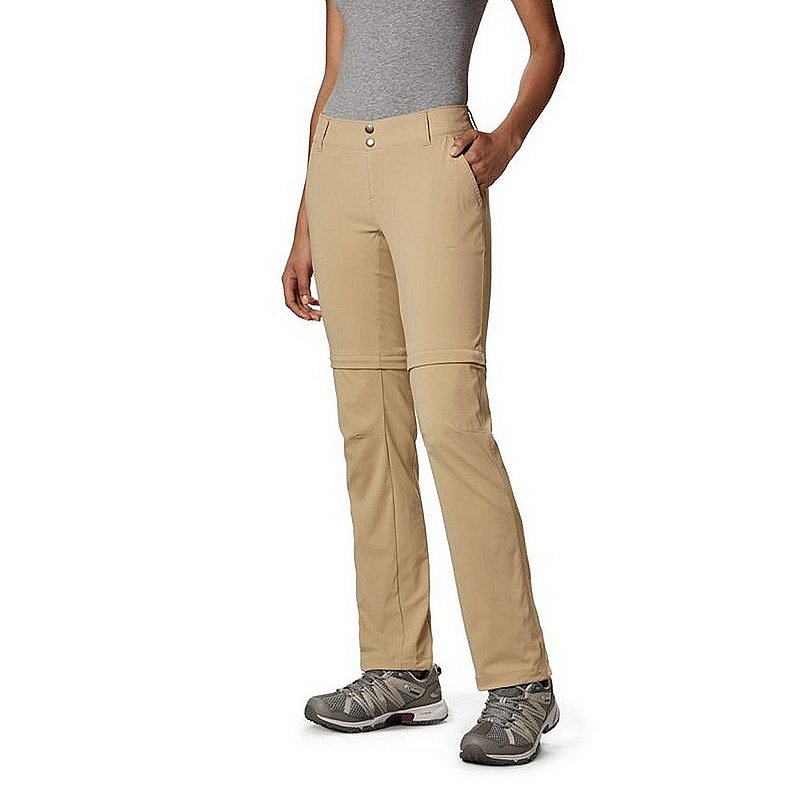 Columbia Sportswear Women's Saturday Trail II Stretch Convertible Pants  1579851