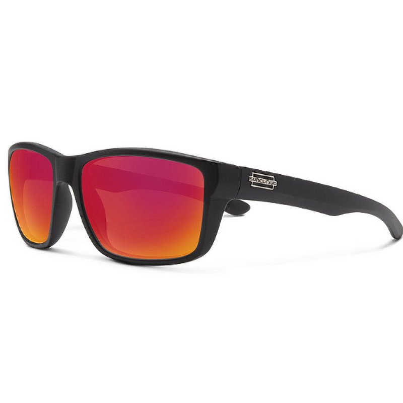 Suncloud Optics Mayor Sunglasses S-MAPPRMMB