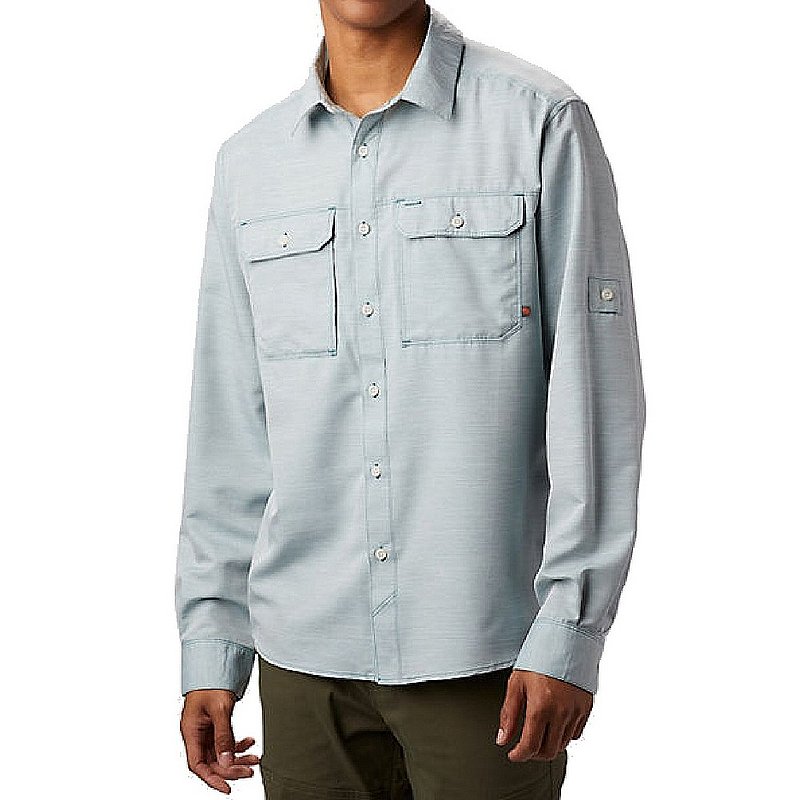 canyon long sleeve shirt