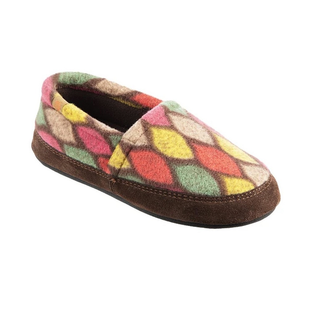 acorn slippers women