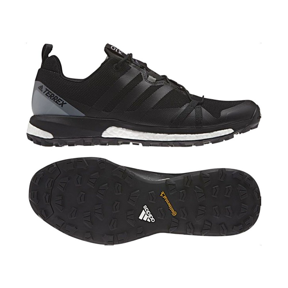 Adidas Men's Terrex Agravic Shoe BB0960