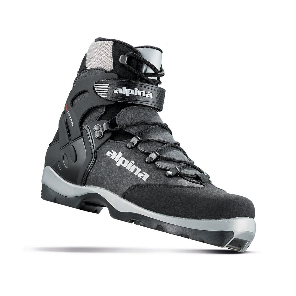 Alpina Men's BC 1550 Cross Country Ski Boot 252531
