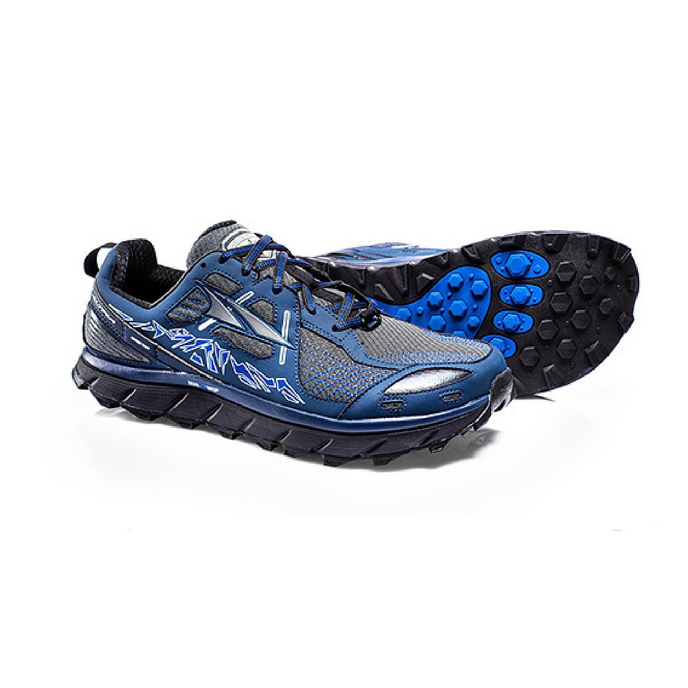 Altra Men's Lone Peak 3.5 Trail Running Shoes AFM1755F
