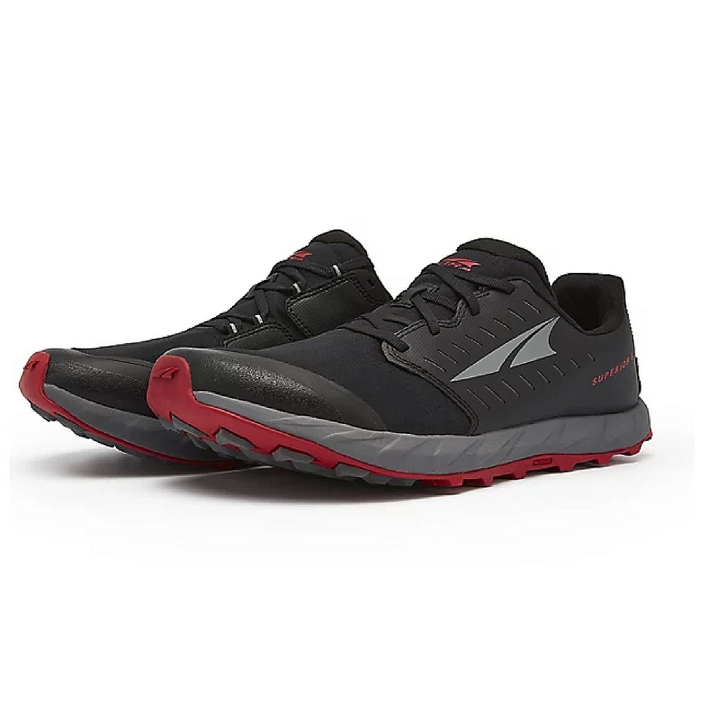Altra Men's Superior 5 Trail Running Shoes AL0A546Z