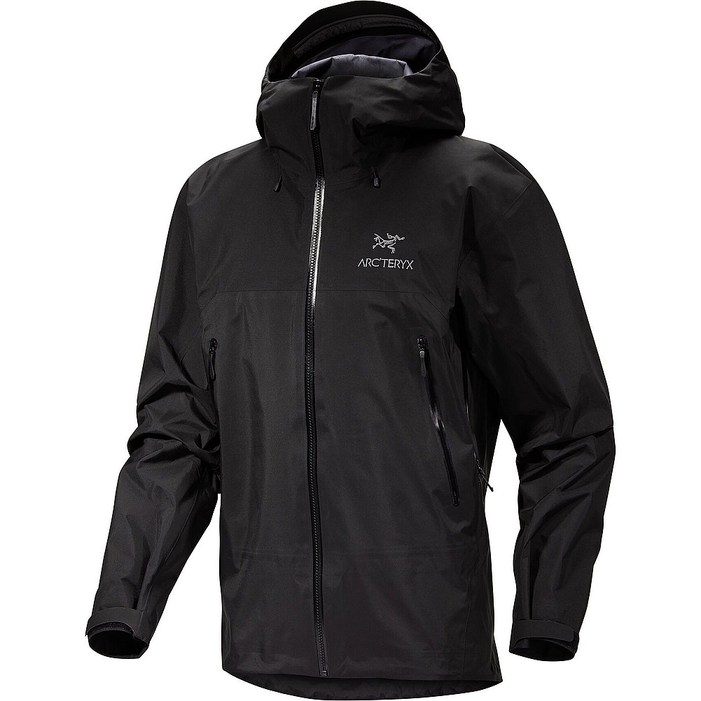 Arcteryx mens beta sl jacket sales