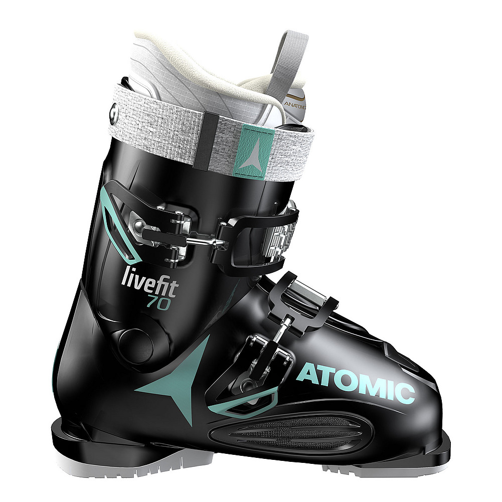Atomic Women's Live Fit 70 W Ski Boots AE5016680
