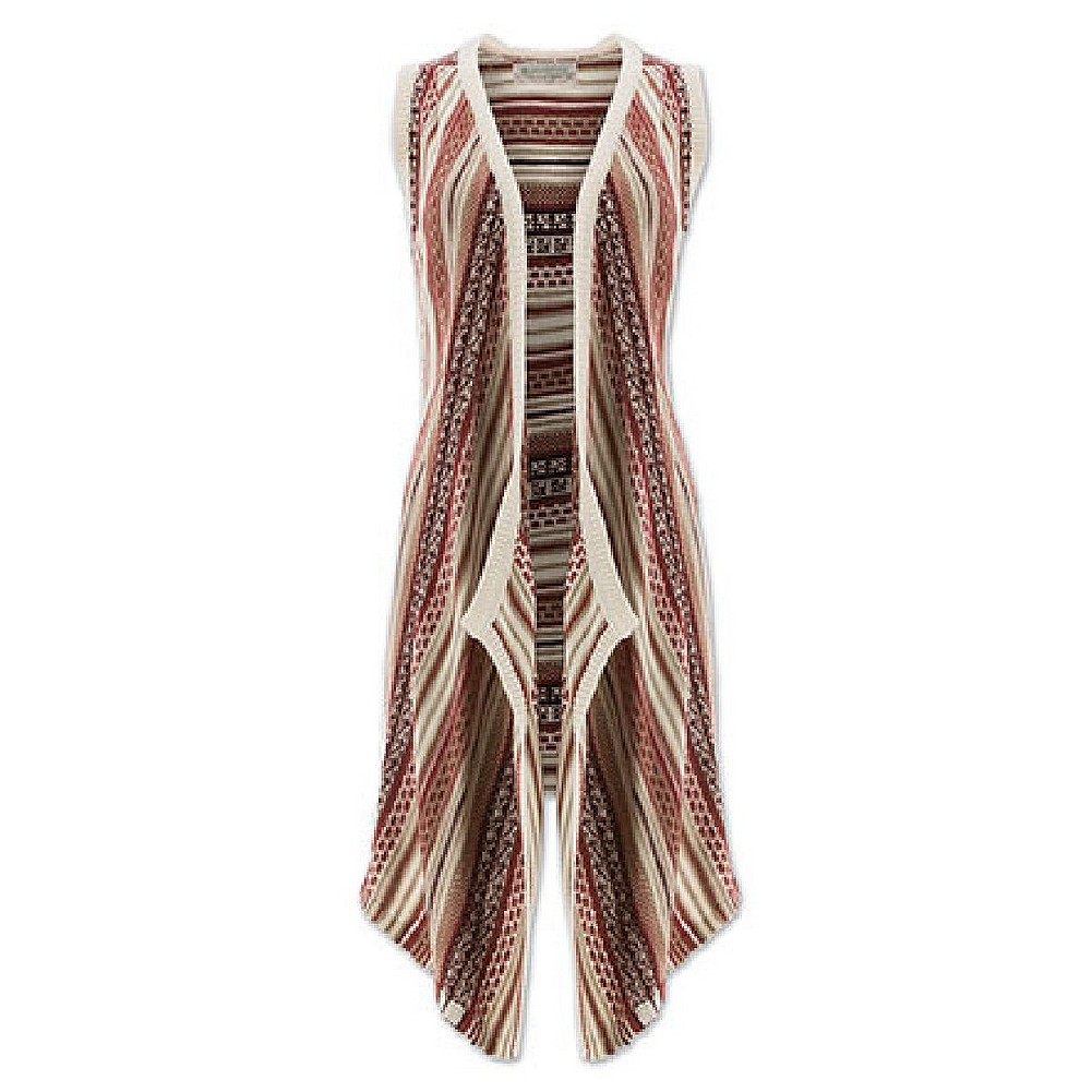 Aventura Clothing Women S Kennedy Vest N360612