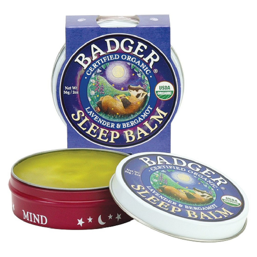 Badger Sleep Balm2 oz 26001