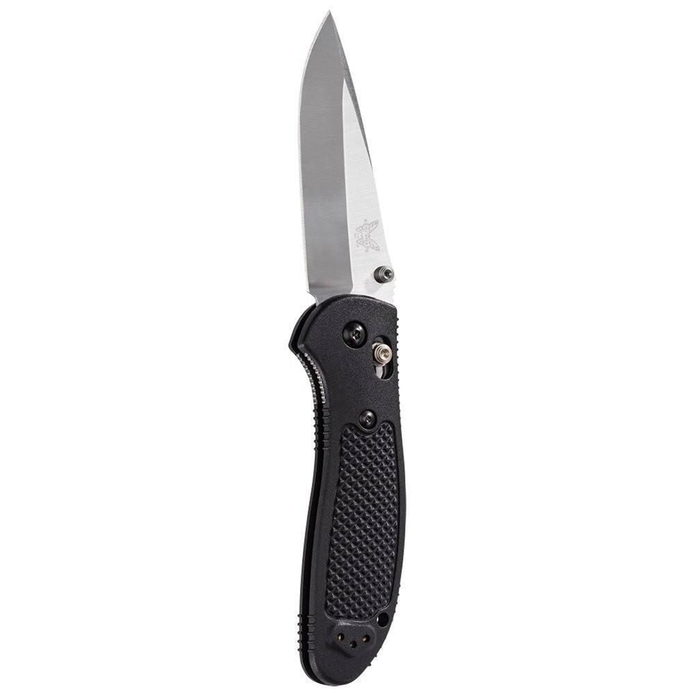 Benchmade Knife Company, Inc. Griptilian Straight Edge Knife 551