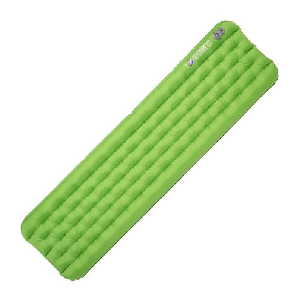 Big Agnes Insulated QCore SLX Sleeping Pad25"x72" PQCSLXWR20