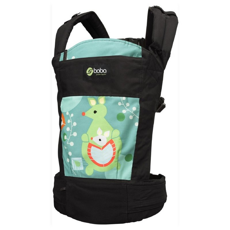  Boba  Inc Boba 4G  Carrier BC4 006 KANG