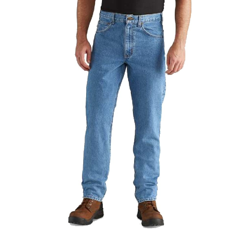Carhartt, Inc. Men's Traditional Fit Jean B18