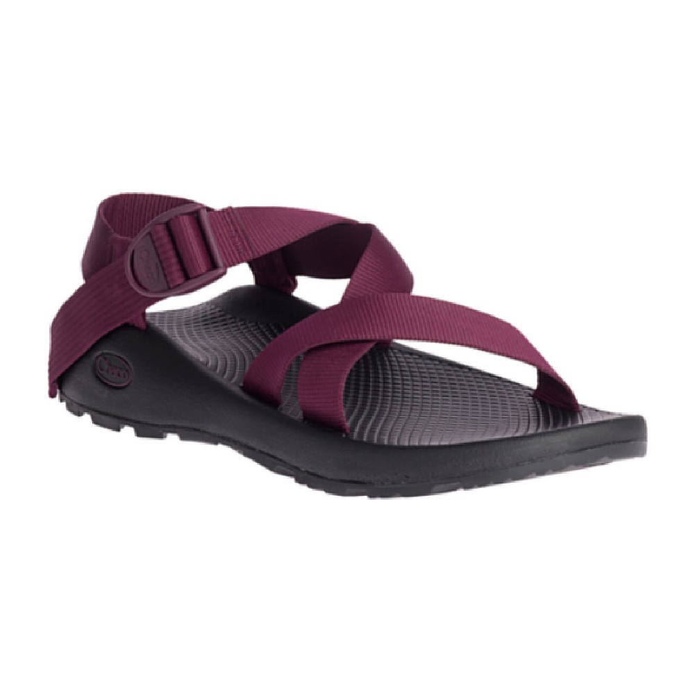 Z/Cloud Mens Sandals - Forests, Tides, and Treasures
