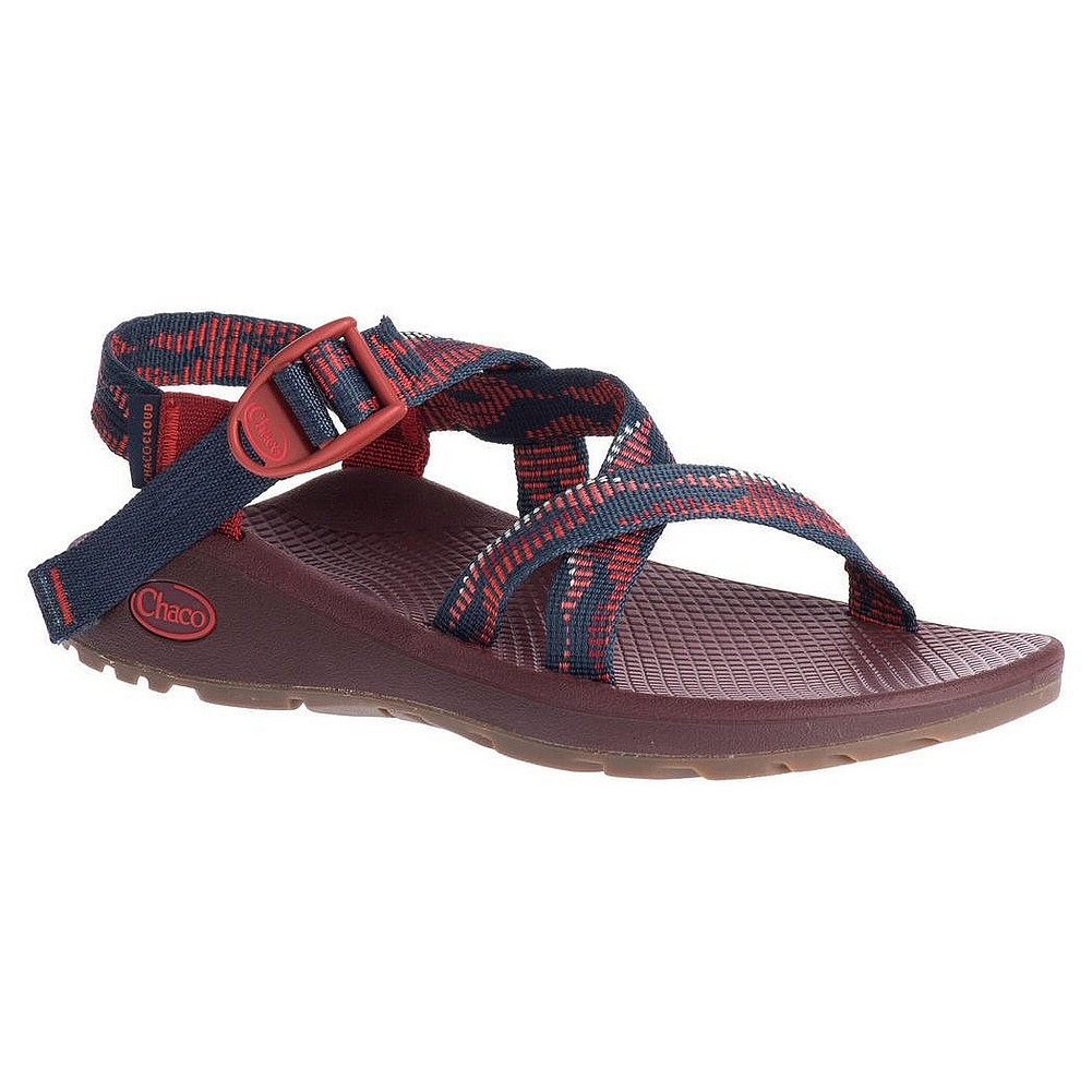 chaco cloud sole
