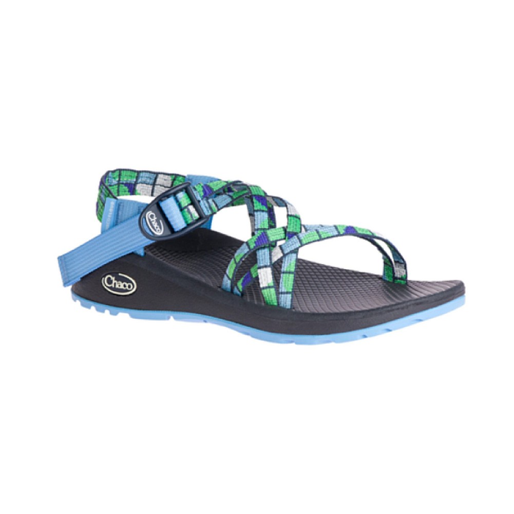 Chaco Women's Z/Cloud X Sandals J107110