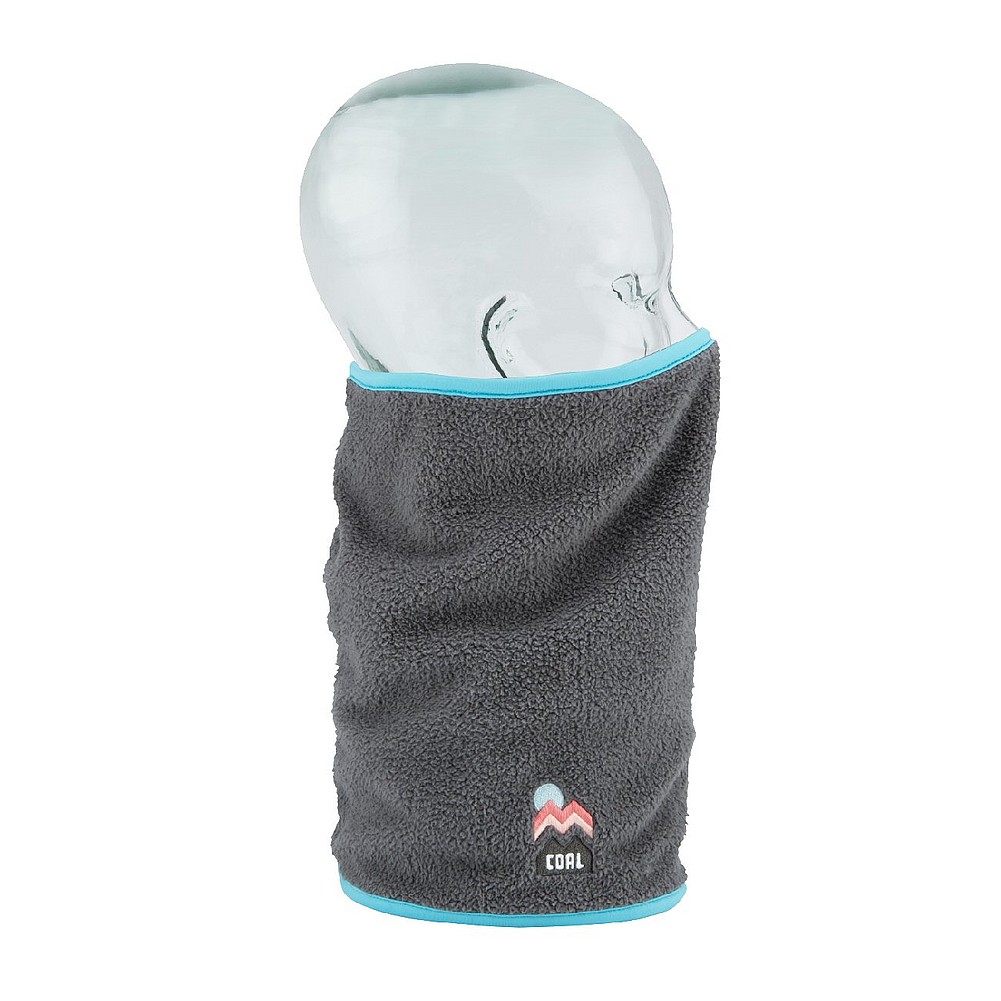 Coal Sherpa Neck Gaiter 239201