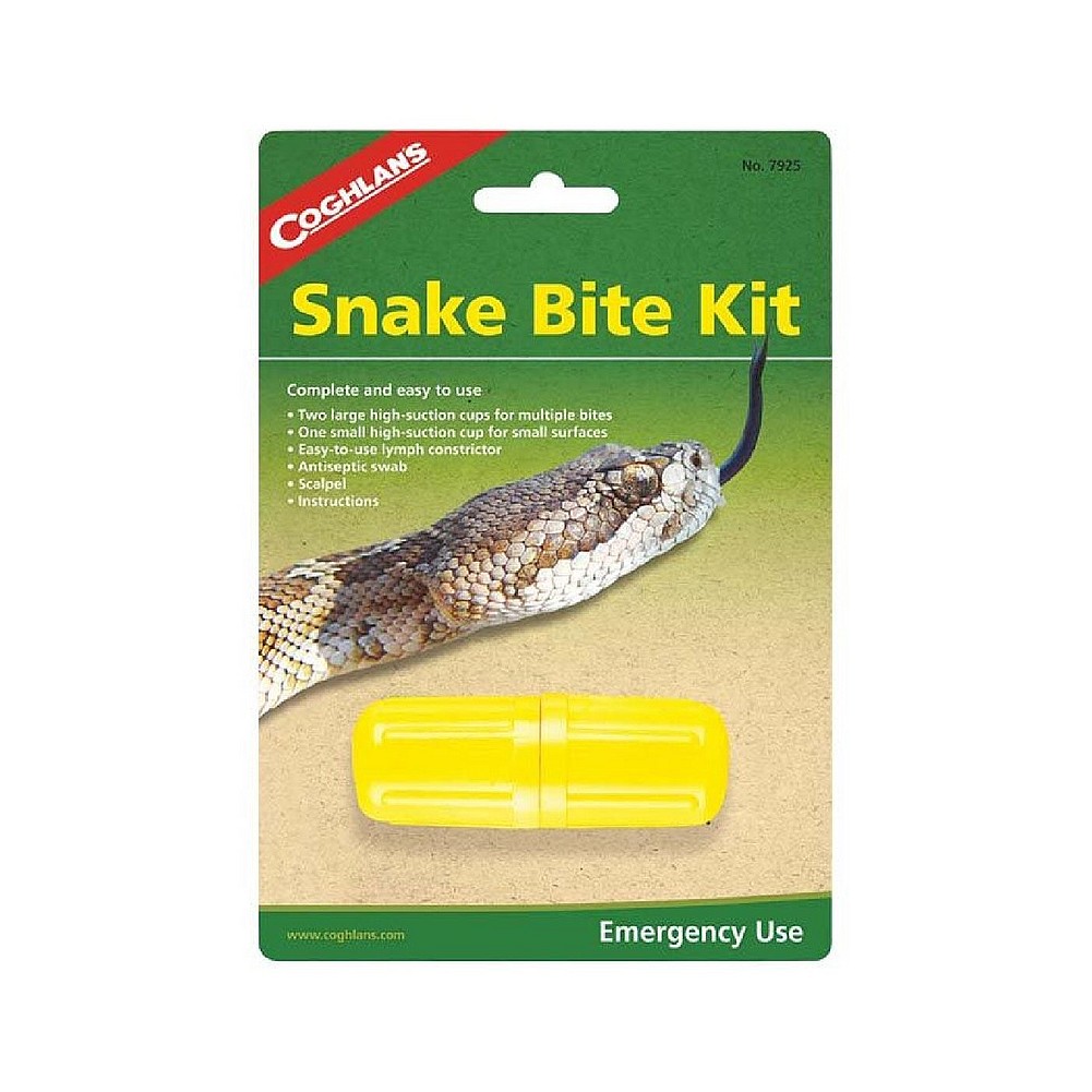 Coghlans Snake Bite Kit 159044