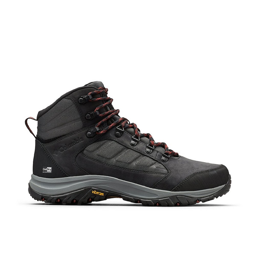 columbia combin outdry boots