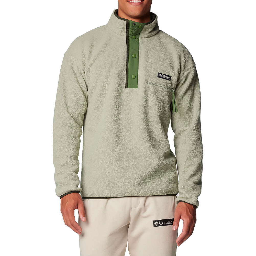 Columbia sportswear fleece cheap
