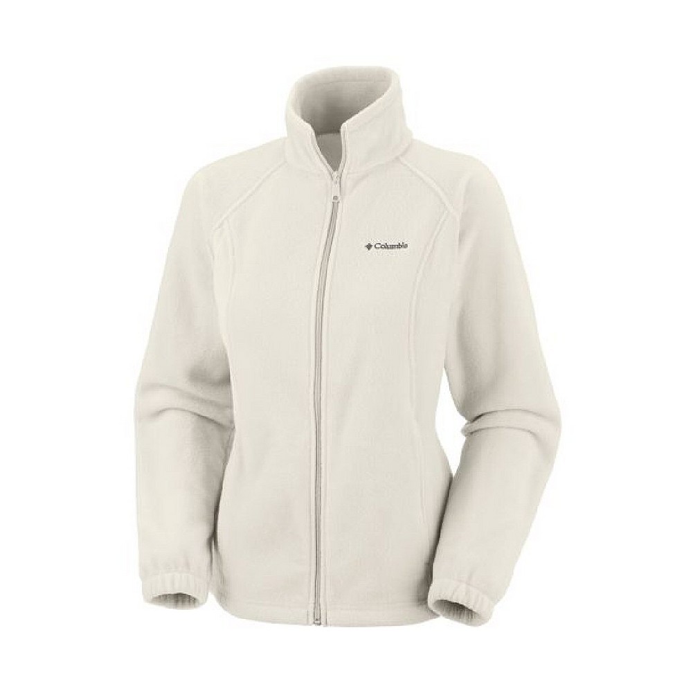 Columbia Sportswear Women's Benton Springs Full Zip SweaterPlus Size