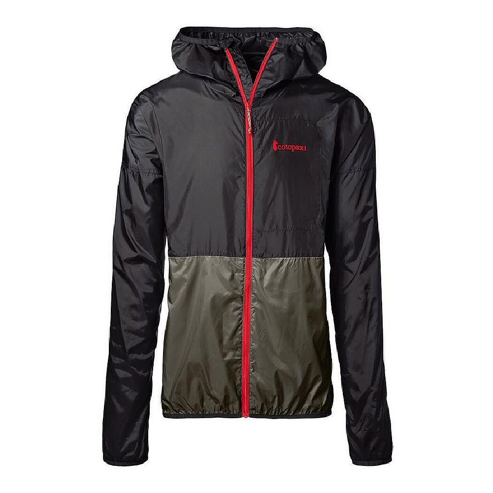 cotopaxi men's windbreaker