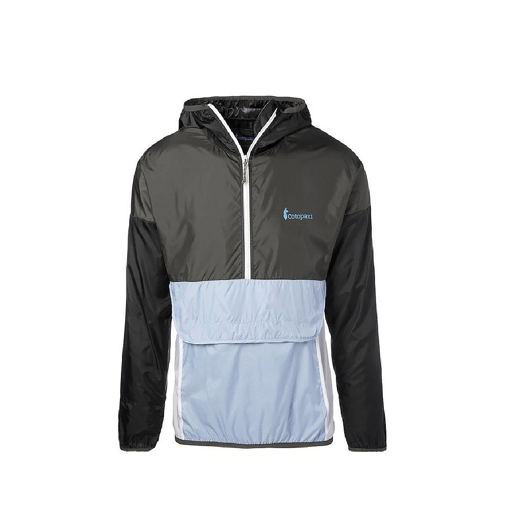 cotopaxi men's windbreaker