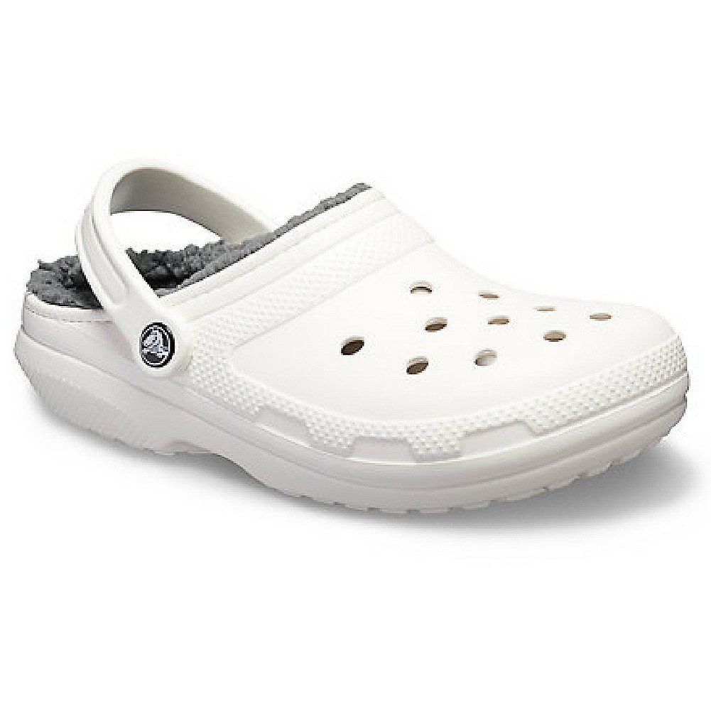 Crocs Footwear Men's Classic Lined Clogs 203591