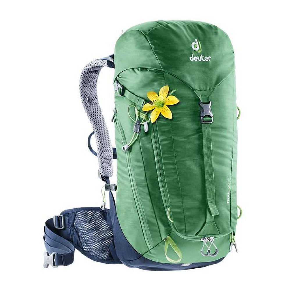 deuter packs
