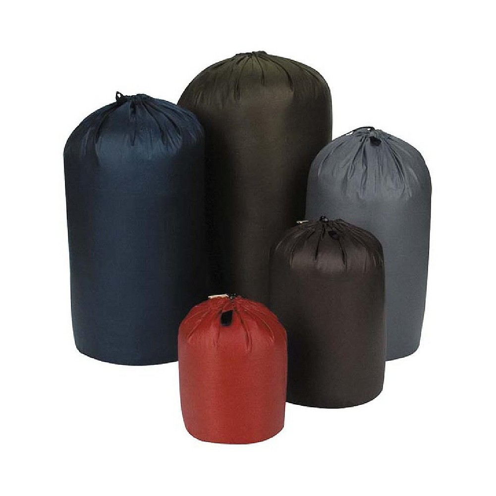Equinox Bilby Nylon Stuff Sack6" x 11" 146469