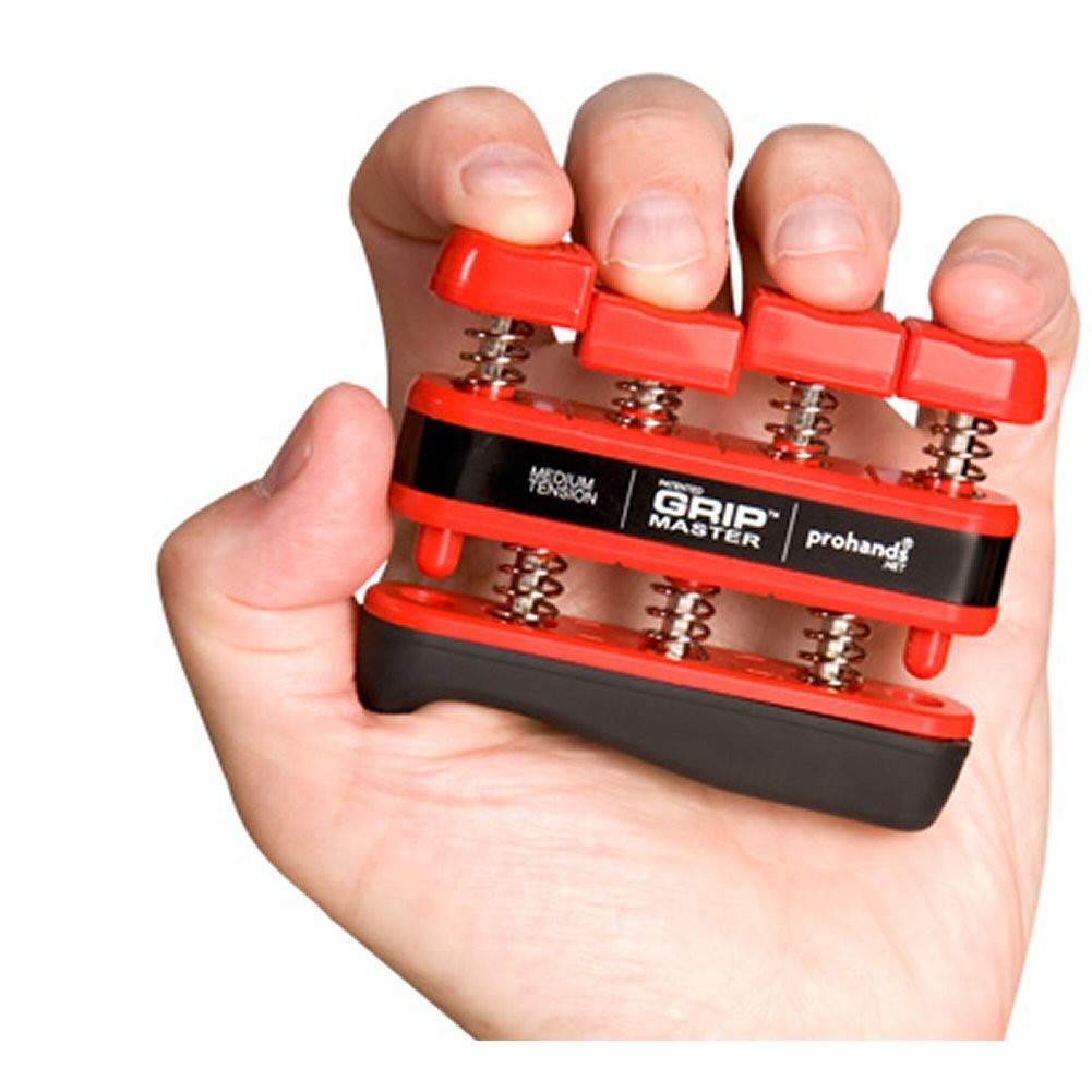 Gripmaster GripmasterMedium GRIPM