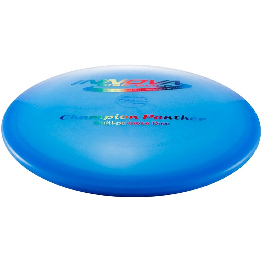  Innova  Disc Golf Champion Panther  Disc CHPANTHER
