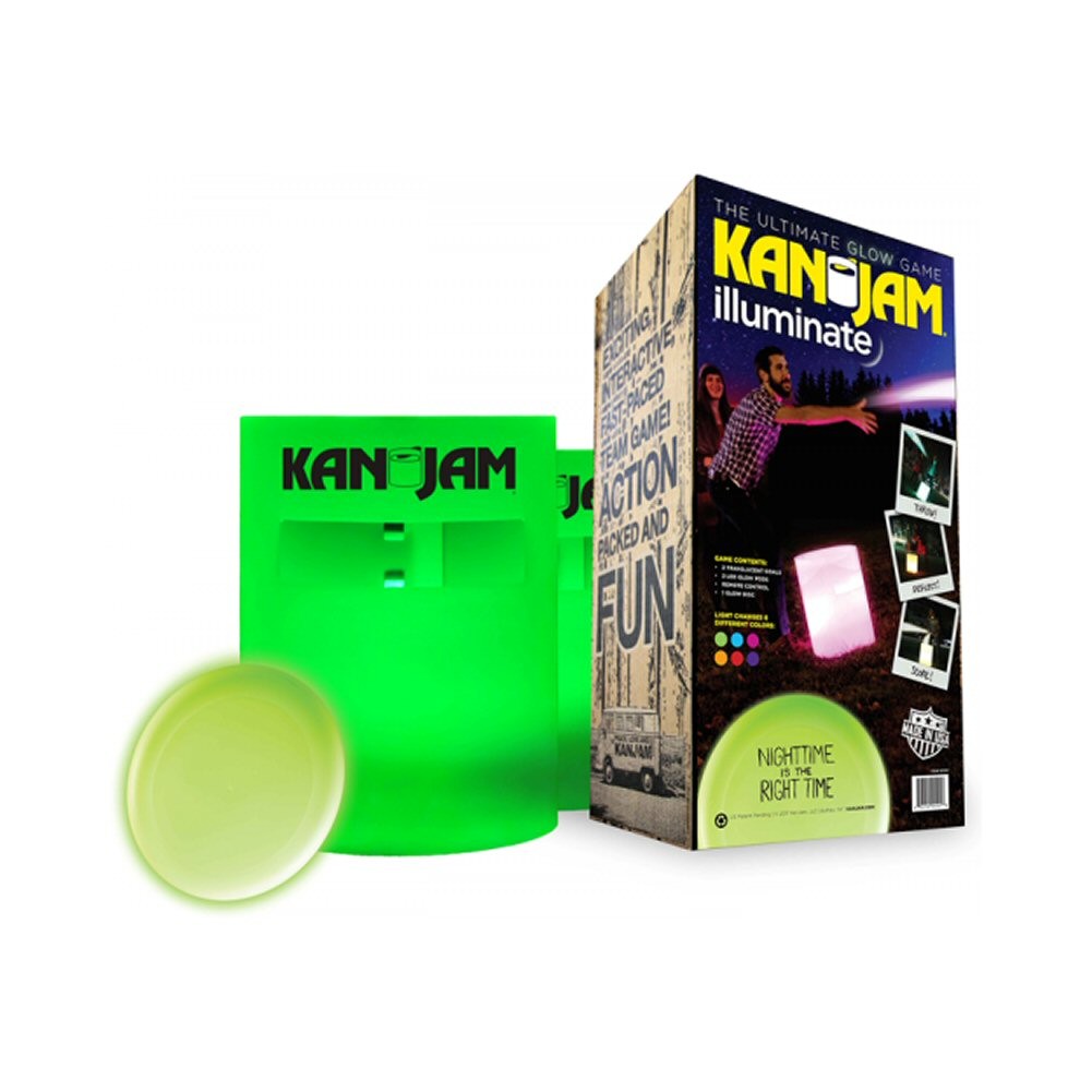 kan jam illuminate glow game kan jam illuminate glow game