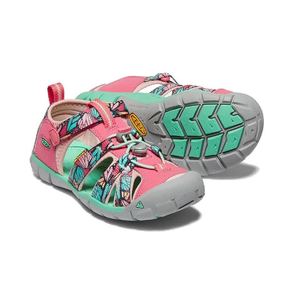 Keen seacamp ii cnx sandals outlet