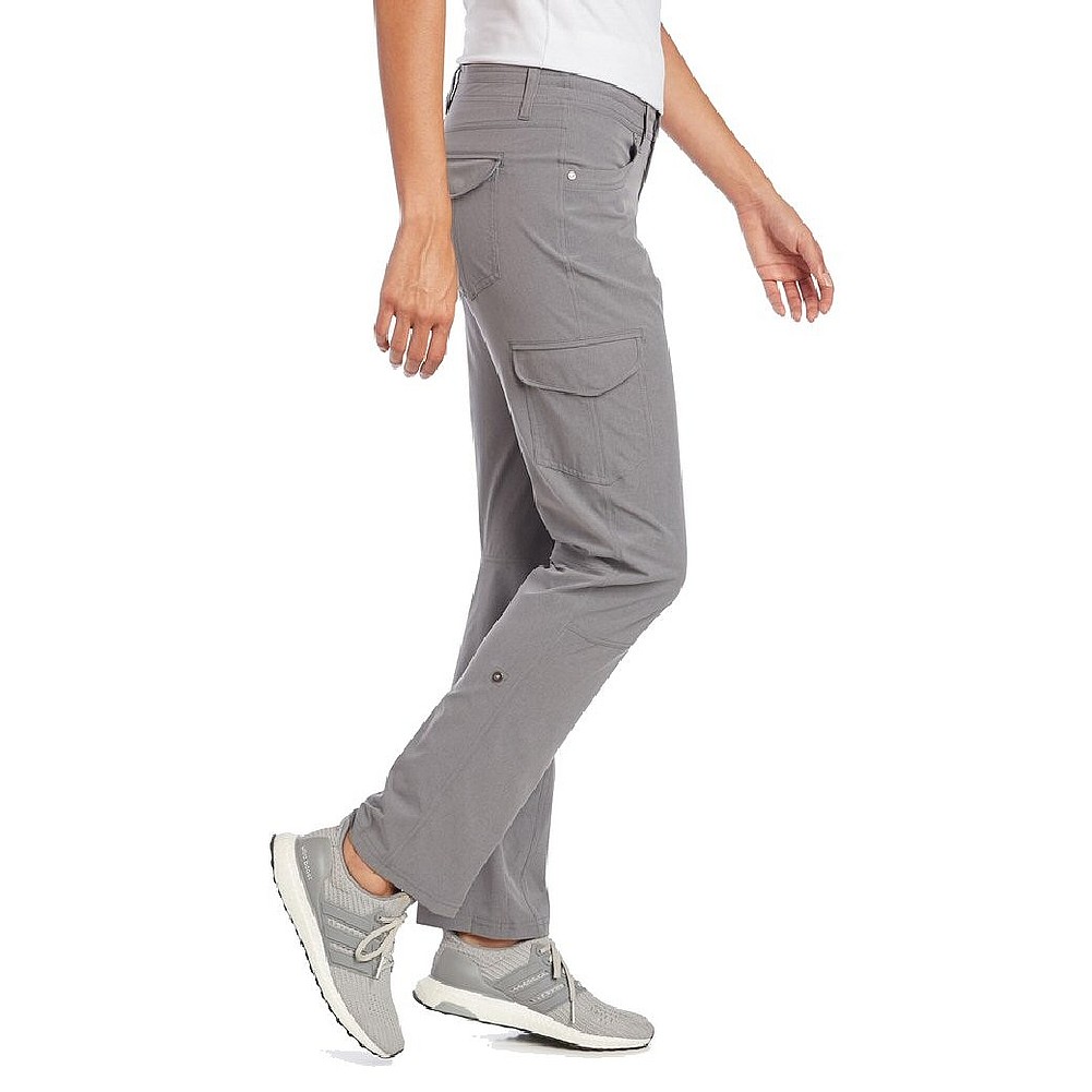 Kuhl Women's Freeflex Roll-Up Pants 6326