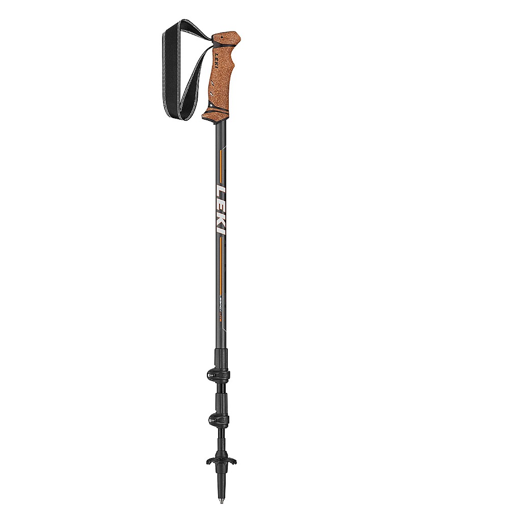 leki legacy trekking pole