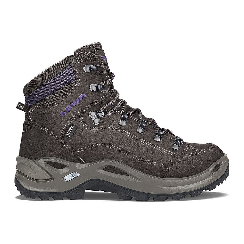 Lowa Boots Women's Renegade GTX Mid Boots 3209457937