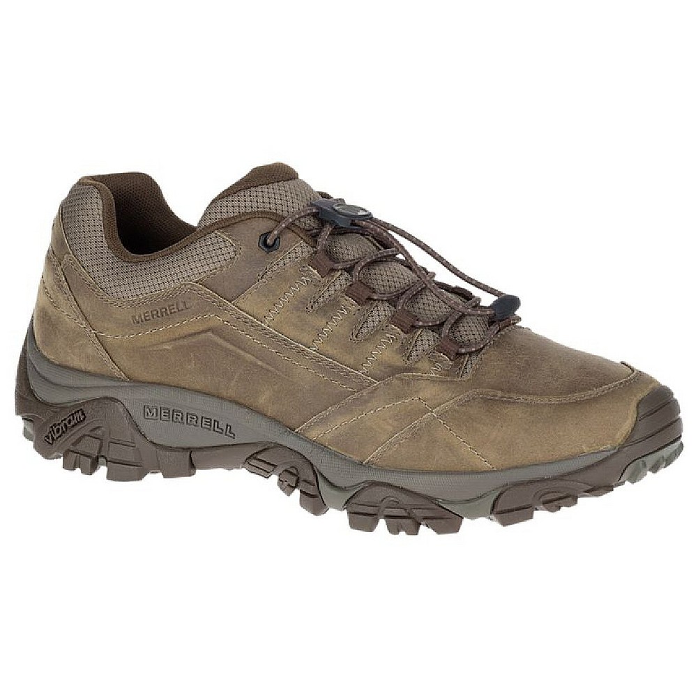 merrell men's moab adventure moc casual shoes