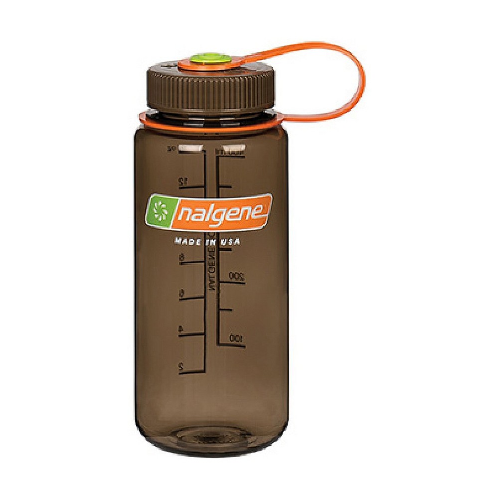 Nalgene Everyday Wide Mouth Water Bottle16 oz 342066