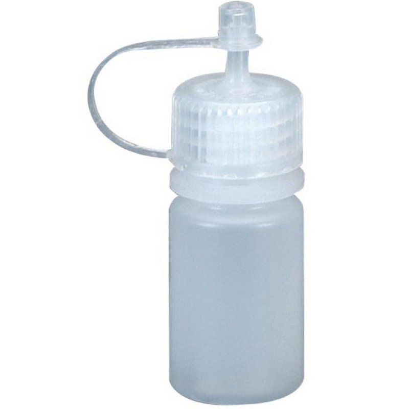 Nalgene Plastic Drop Bottle1 oz 340683