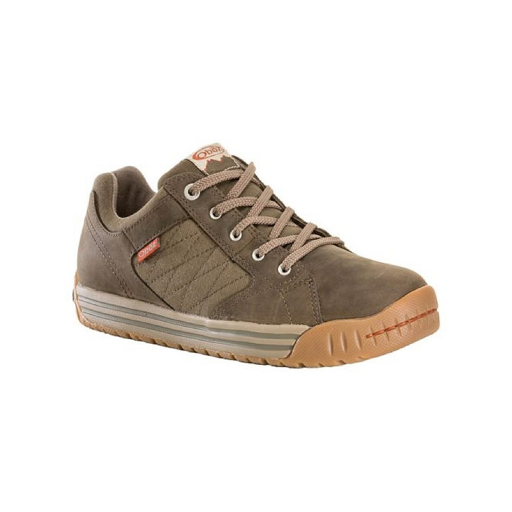 Oboz Footwear Llc Men's Mendenhall Low Shoes 80401