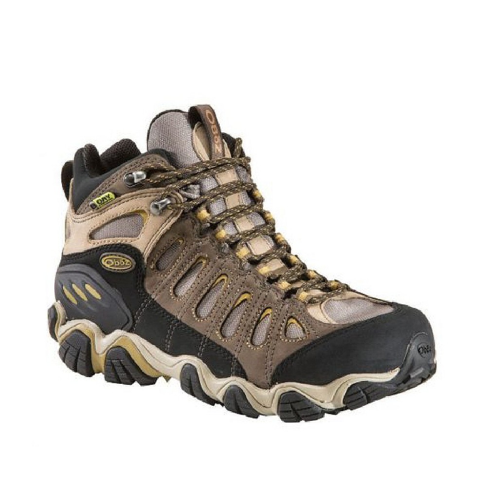 oboz sawtooth x bdry hikers