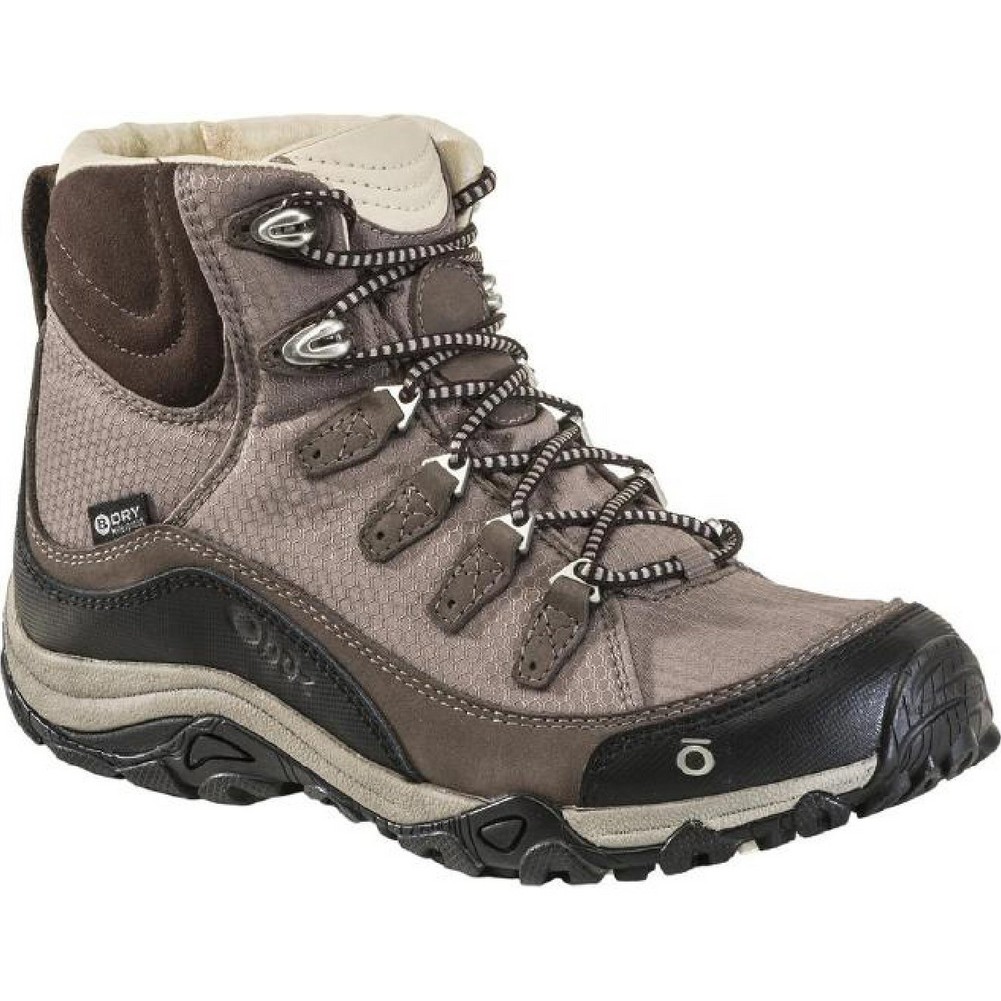 oboz juniper mid bdry waterproof