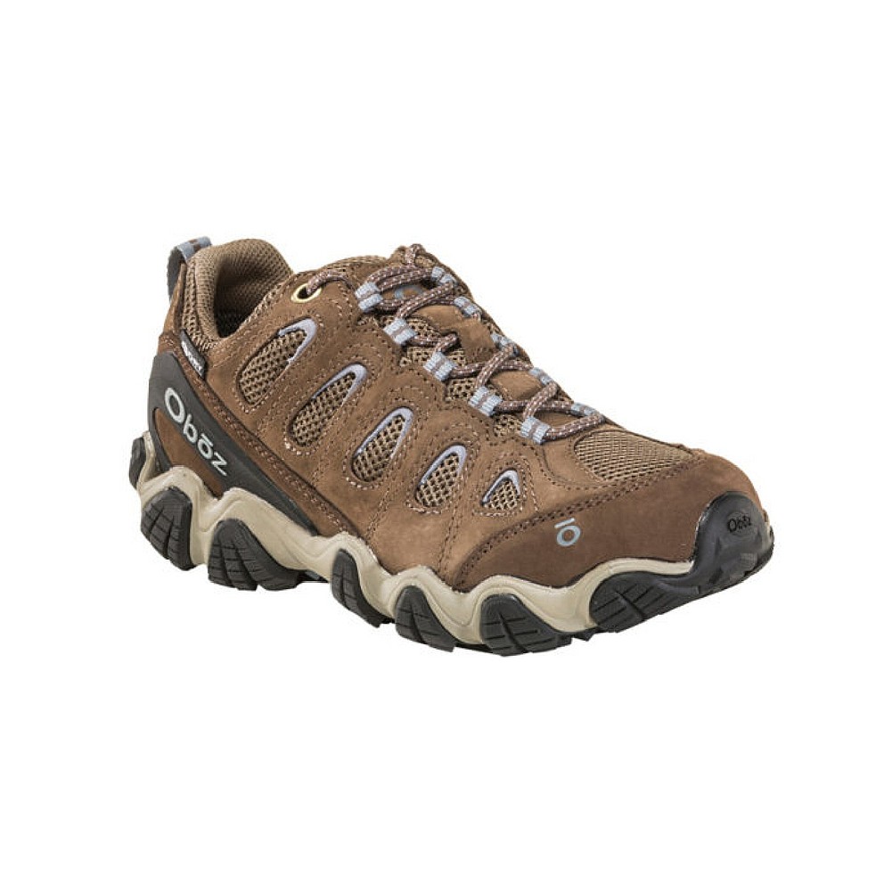 Oboz Footwear Women's Sawtooth II Low Waterproof Shoes 23402