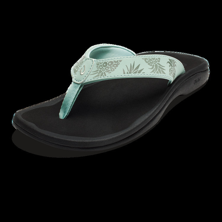 Iceva footbed sales