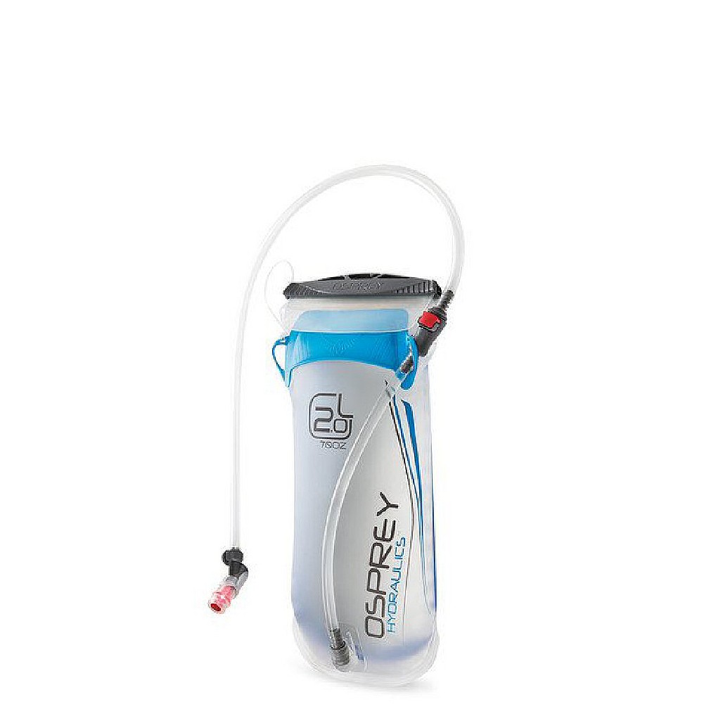 osprey hydraulics 2l water reservoir