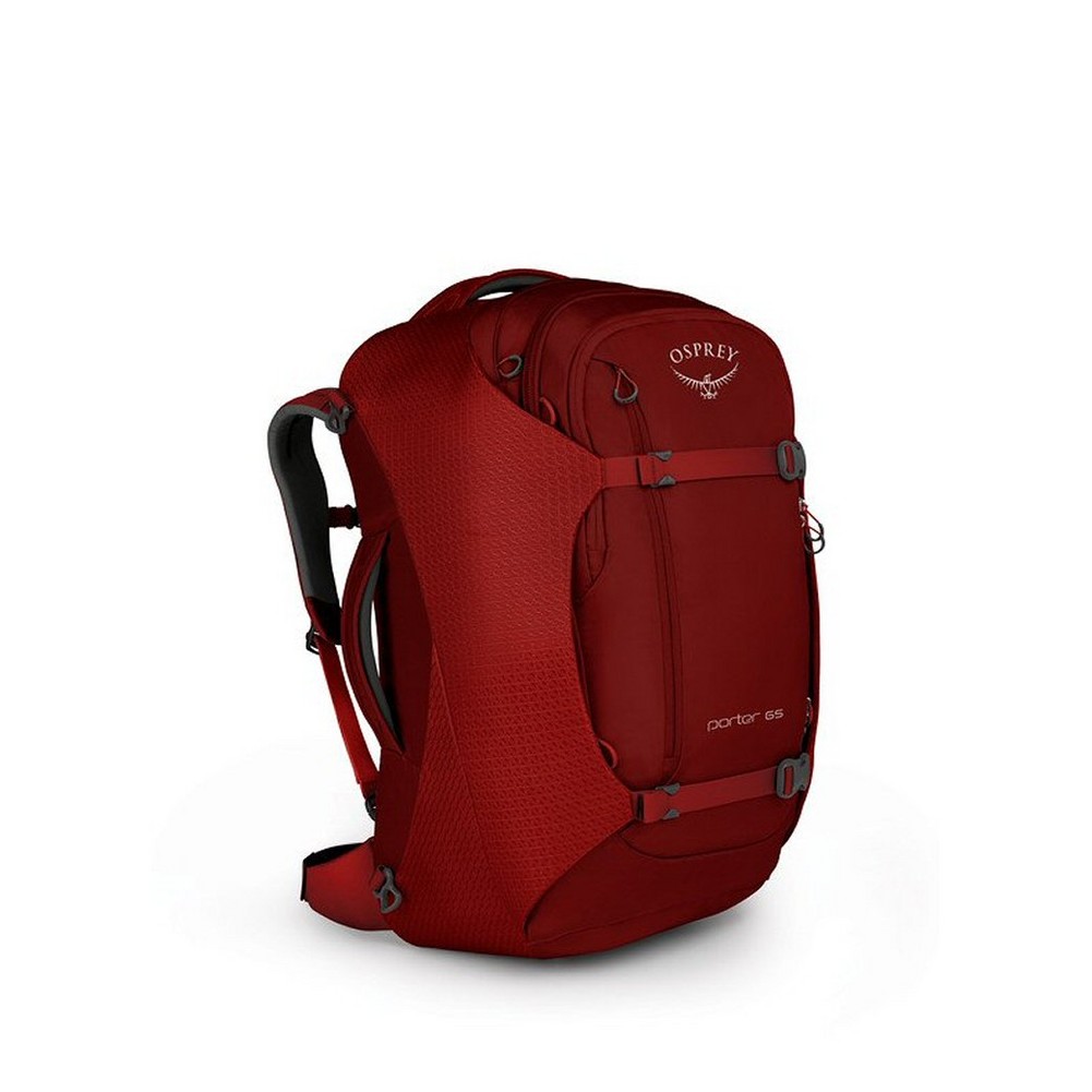 Osprey Packs Porter 65 Backpack 10001110